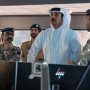 أمير قطر يشيد بالجهود التي يبذلها منتسبو القوات المسلحة القطرية 6 khaligyoun78041