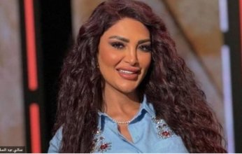 شاهد.. سالي عبد السلام تنشر فيديو لاستقبال مولودها الأول