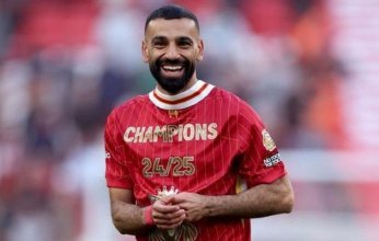بعد 9 سنوات.. محمد صلاح يخوض مباراته الأخيرة مع ليفربول
