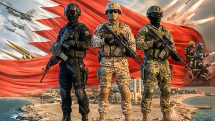 القبض على 6 أشخاص بينهم لاعب منتخب البحرين القبض على 6 أشخاص بينهم لاعب منتخب البحرين