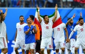 نقارير.. إيران تقاطع ورش عمل فيفا لمنتخبات كأس العالم