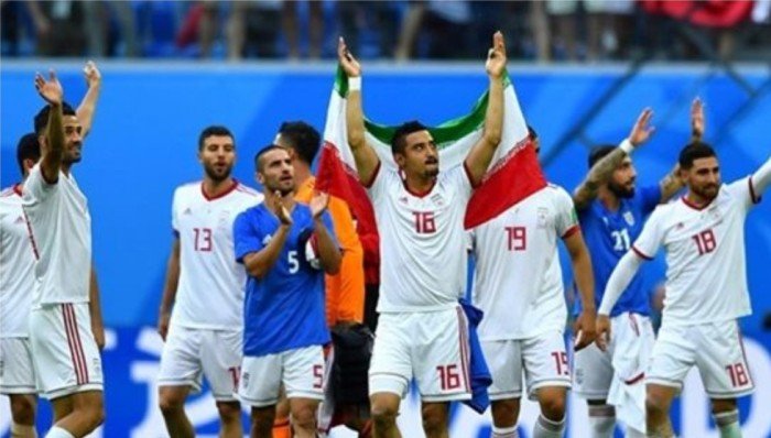 نقارير.. إيران تقاطع ورش عمل فيفا لمنتخبات كأس العالم نقارير.. إيران تقاطع ورش عمل فيفا لمنتخبات كأس العالم