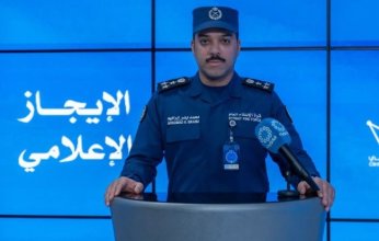 السيطرة على حريق في خزانات وقود بمطار الكويت الدولي جراء اعتداءات إيرانية