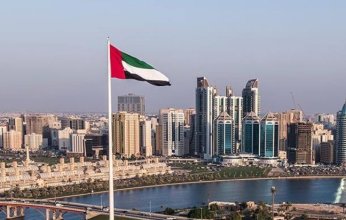 الإمارات.. مقتل شخصين وإصابة 3 نتيجة سقوط شظايا صاروخ في أبوظبي