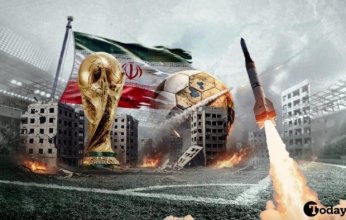 اجتماع حاسم بين فيفا وإيران لتحديد مصير المشاركة في مونديال 2026