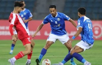 بث مباشر.. مشاهدة مباراة شباب الأردن والسلط في الدوري الأردني
