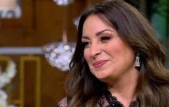 نيرمين الفقي: خضتُ مغامرة صعبة في «أولاد الراعي».. والشر كان تحديًا لا يُرفض