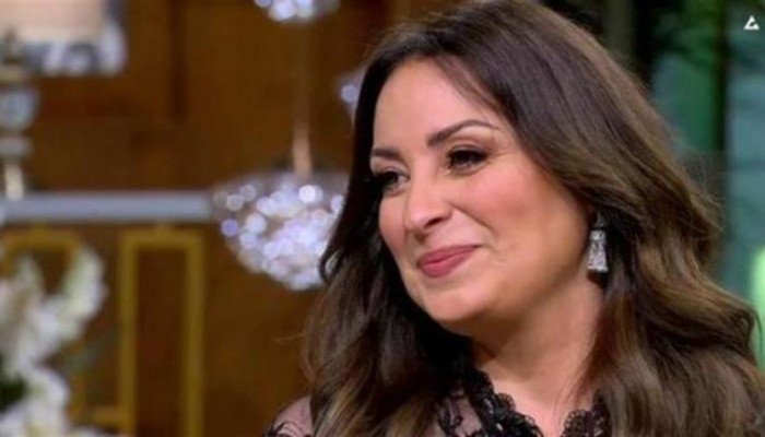 نيرمين الفقي: خضتُ مغامرة صعبة في «أولاد الراعي».. والشر كان تحديًا لا يُرفض نيرمين الفقي: خضتُ مغامرة صعبة في «أولاد الراعي».. والشر كان تحديًا لا يُرفض