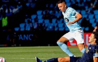بث مباشر.. مشاهدة مباراة سيلتا فيجو وديبورتيفو ألافيس في الدوري الإسباني