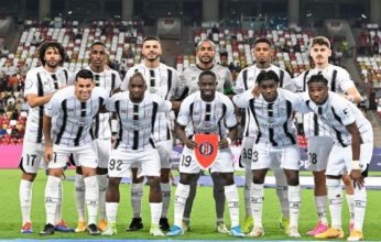 بث مباشر.. مشاهدة مباراة الجزيرة وخورفكان في الدوري الإماراتي