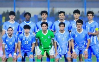 بث مباشر.. مشاهدة مباراة الطلبة والقاسم في الدوري العراقي