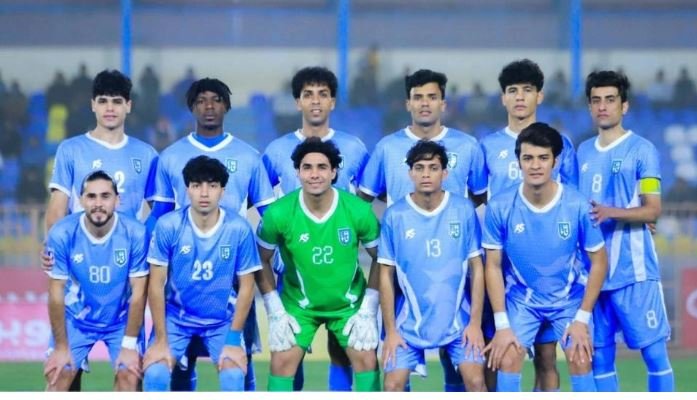 بث مباشر.. مشاهدة مباراة الطلبة والقاسم في الدوري العراقي بث مباشر.. مشاهدة مباراة الطلبة والقاسم في الدوري العراقي