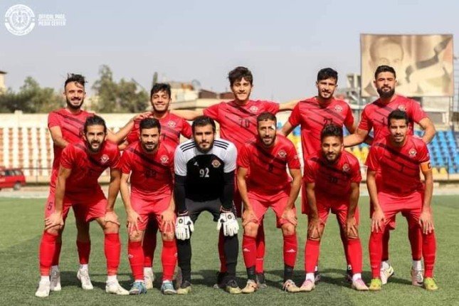 بث مباشر.. شاهد مباراة الشرطة والكرامة في الدوري السوري بث مباشر.. شاهد مباراة الشرطة والكرامة في الدوري السوري
