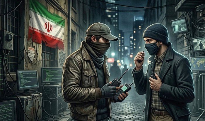 التفاصيل الكاملة.. القبض على 20 شخصاً في إيران بتهمة التجسس لصالح إسرائيل التفاصيل الكاملة.. القبض على 20 شخصاً في إيران بتهمة التجسس لصالح إسرائيل