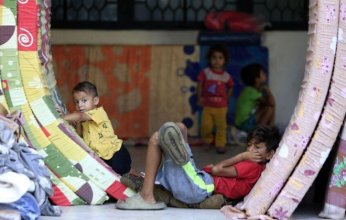 مفوضية اللاجئين: النزاع يقلب حياة مئات الآلاف في لبنان ويؤدي إلى نزوح أكثر من 667 ألف شخص