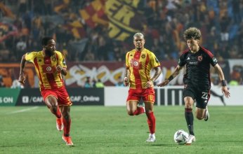 بث مباشر.. مشاهدة مباراة الترجي التونسي والأهلي في دوري أبطال أفريقيا