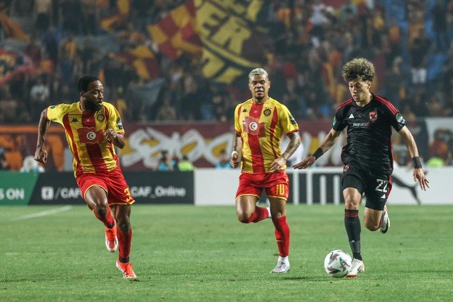بث مباشر.. مشاهدة مباراة الترجي التونسي والأهلي في دوري أبطال أفريقيا بث مباشر.. مشاهدة مباراة الترجي التونسي والأهلي في دوري أبطال أفريقيا