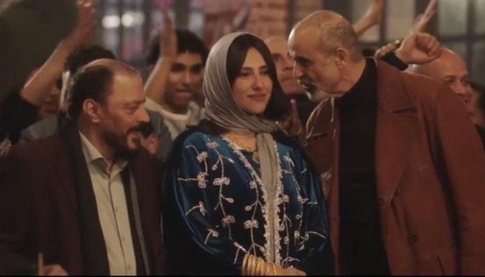 مفاجآت مدوية في الحلقة 20 من «الكينج».. زواج جديد لحمزة وانكشاف سر إحراق السلاح مفاجآت مدوية في الحلقة 20 من «الكينج».. زواج جديد لحمزة وانكشاف سر إحراق السلاح