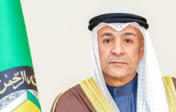 البديوي: إيران تجاوزت كل الخطوط الحمراء.. وعليها أن تتحاور مع دول مجلس التعاون