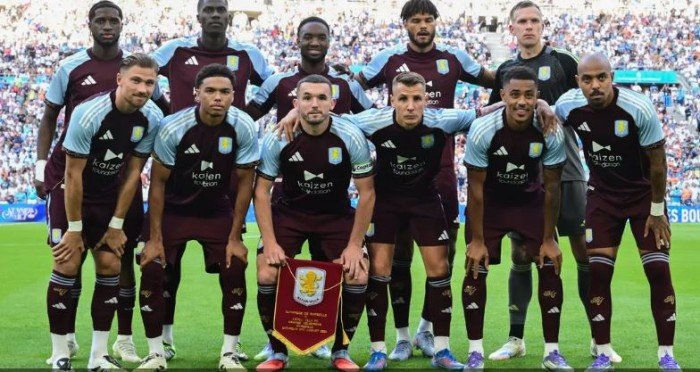 بث مباشر.. شاهد مباراة أستون فيلا وليل في الدوري الأوروبي بث مباشر.. شاهد مباراة أستون فيلا وليل في الدوري الأوروبي