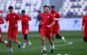تفاصيل إيقاف مدرب شباب بلوزداد الجزائري قبل مواجهة الزمالك