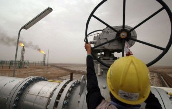 إغلاق مضيق هرمز ربما يجبر العراق والكويت على خفض إنتاج النفط