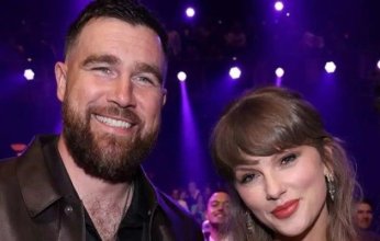 تايلور سويفت تتألق في iHeartRadio 2026: ترافيس كيلسي سر سعادتي ودعمي الأكبر