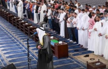رسميًا.. الكويت تعلن عودة صلاة التراويح والقيام في جميع المساجد