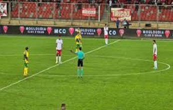 شاهد.. بث مباشر لمباراة شبيبة الساورة ومولودية وهران في الدوري الجزائري
