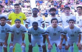 بث مباشر.. مشاهدة مباراة النجف والميناء في الدوري العراقي