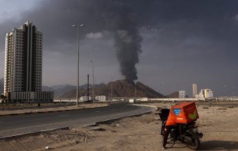 تصعيد خطير في الخليج.. إيران تشن ضربات صاروخية ومطالب بوقف الحرب فورًا