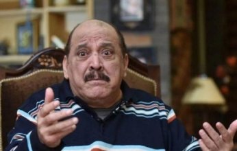 تعرف على تطورات الحالة الصحية للفنان ضياء الميرغني