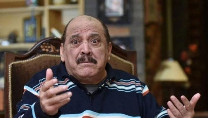 تعرف على تطورات الحالة الصحية للفنان ضياء الميرغني تعرف على تطورات الحالة الصحية للفنان ضياء الميرغني