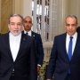 وزيرا خارجية مصر وإيران يبحثان جهود خفض التوتر في المنطقة 5 khaligyoun83176