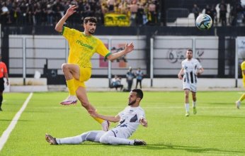 بث مباشر.. شاهد مباراة اتحاد خنشلة وشبيبة القبائل في الدوري الجزائري