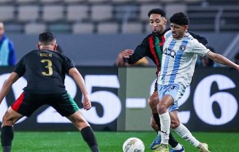 شاهد.. بث مباشر لمباراة بيراميدز والجيش الملكي في دوري أبطال أفريقيا