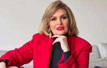 يسرا توجه رسالة مؤثرة بشأن تداعيات الحرب الأمريكية الإيرانية على الوطن العربي