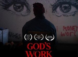عرض الفيلم الجنوب إفريقي "God’s Work" بمهرجان الأقصر للسينما الإفريقية