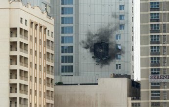 البحرين تعلن اعتراض وتدمير 95 صاروخا و164 طائرة مسيرة منذ بدء الاعتداءات الإيرانية