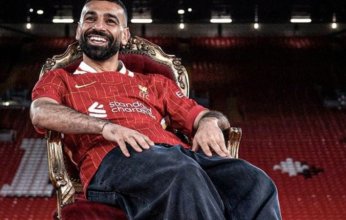 لأول مرة.. صلاح يكسر صمته بعد إعلان رحيله عن ليفربول