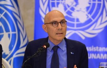 الأمم المتحدة تدعو الاحتلال الإسرائيلي لإلغاء قانون إعدام الأسرى الفلسطينيين فورًا وسط انتقادات دولية واسعة