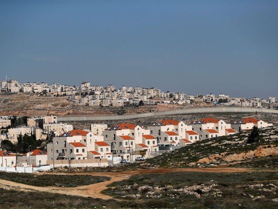 تقرير أممي: أكثر من 36 ألف فلسطيني هجروا قسريا بالضفة الغربية جراء توسع المستوطنات تقرير أممي: أكثر من 36 ألف فلسطيني هجروا قسريا بالضفة الغربية جراء توسع المستوطنات
