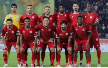 بث مباشر.. مشاهدة مباراة القاسم وزاخو في الدوري العراقي