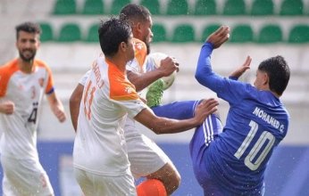 بث مباشر.. مشاهدة مباراة نفط ميسان وأربيل في الدوري العراقي