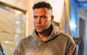 صدمة زواج حمزة تهز «الكينج».. هدية تنهار واشتباكات عائلية في الحلقة 14