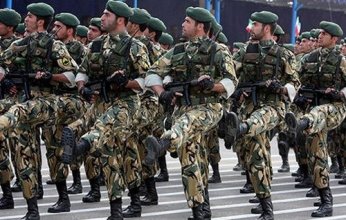 الجيش الإيراني يعلن تدمير 35 مسيّرة متطورة للعدو منذ اندلاع الحرب