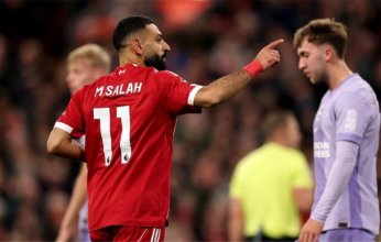 بث مباشر.. شاهد مباراة ليفربول وبرايتون في الدوري الإنجليزي