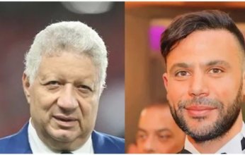 الفنان محمد إمام يوجه رسالة هامة إلى مرتضى منصور.. ( اعرف التفاصيل)