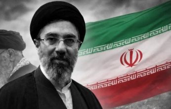 تعيين آية الله مجتبى خامنئي مرشداً جديداً لإيران