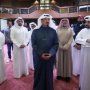 رئيس الوزراء الكويتي يتفقد مركز التحكم الوطني لوزارة الكهرباء والماء والطاقة المتجددة 6 khaligyoun87159